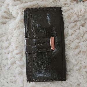 NWT Liz Clairborne wallet